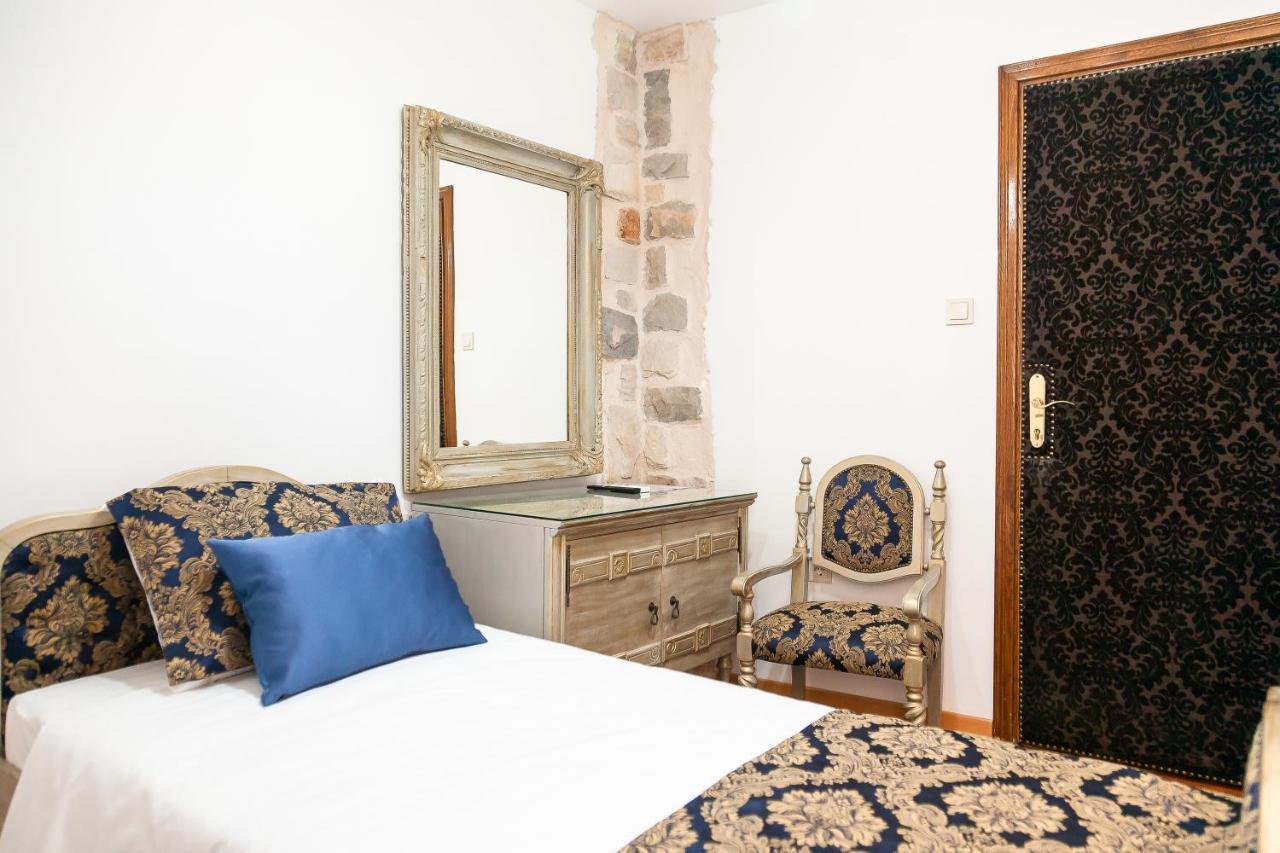 Hotel Casa Antica Drusko Kotor Exterior foto