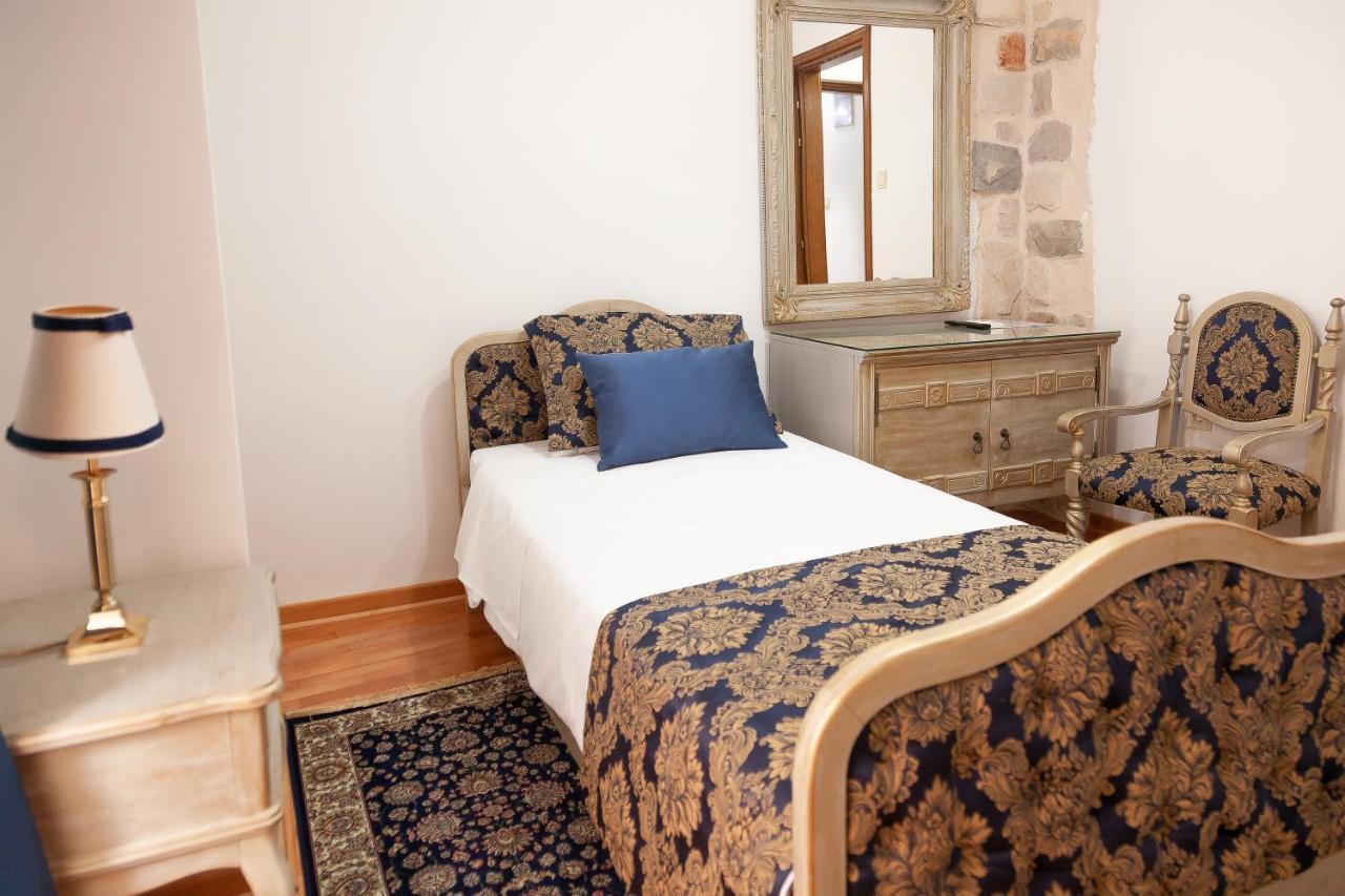 Hotel Casa Antica Drusko Kotor Exterior foto